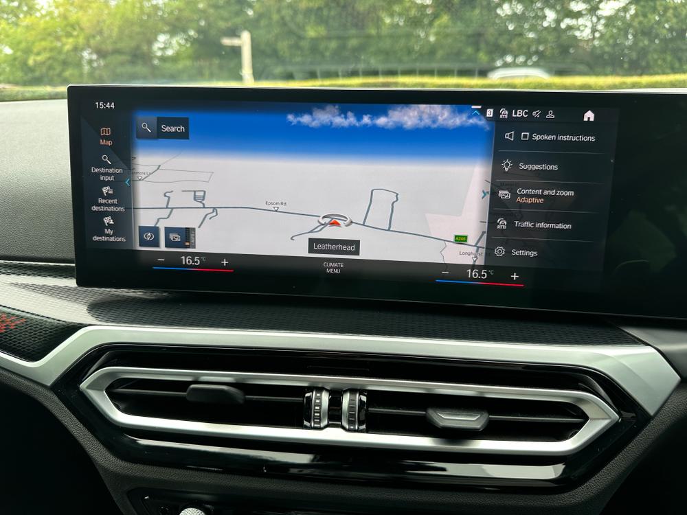Used BMW 2 Series AX73LKA 24