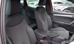 SEAT IBIZA Photo 28