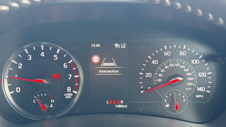 Used Suzuki Swift WM25RLU 9