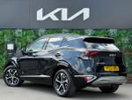 Kia Sportage Photo 1