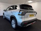 Suzuki S-Cross Photo 7