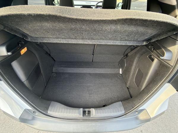 Honda Jazz Photo 11