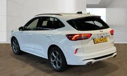 Ford KUGA Photo 5