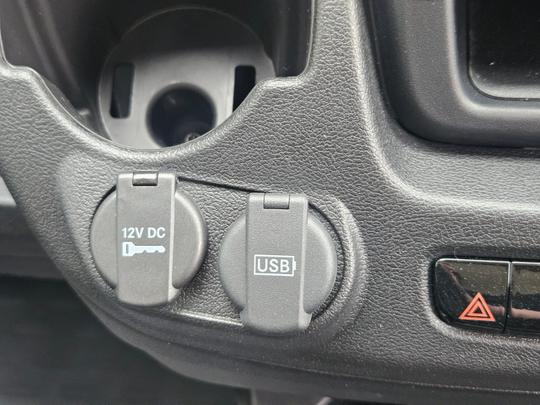 Fiat Ducato Photo