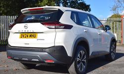 Nissan X-TRAIL Photo 3