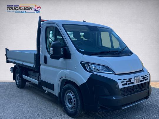 Fiat Ducato Photo