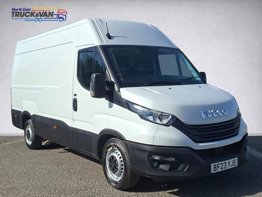 Iveco DAILY Photo