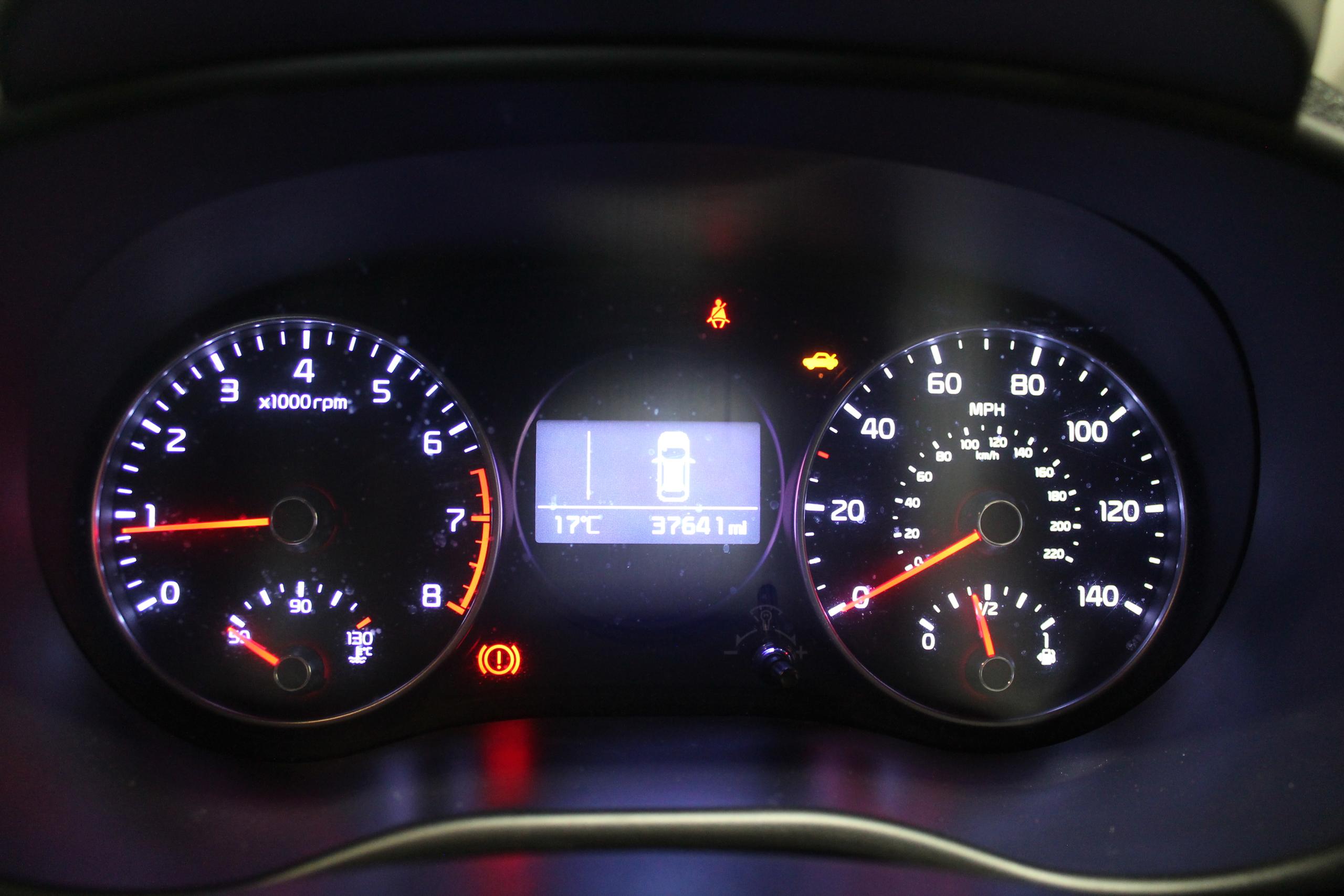 Kia Picanto Photo 7