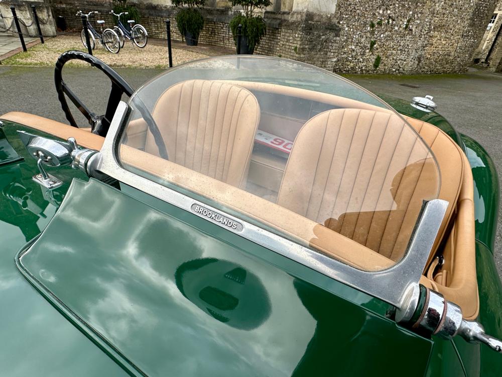 Used Jaguar XK120 1JYU 30