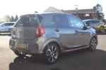 Kia Picanto Photo 13