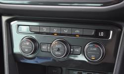 Volkswagen TIGUAN Photo 22