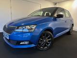 Skoda Fabia Photo 12