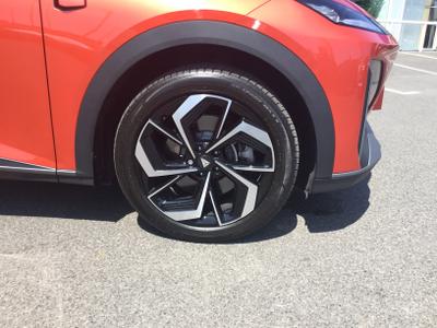 Changan Deepal S07 Photo 18