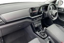 VOLKSWAGEN T-Cross Photo 4