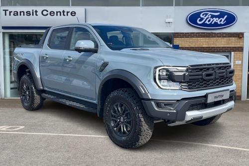 Used Ford RANGER 13/N333854 1