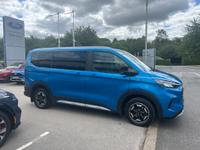Ford Tourneo Custom Photo 7