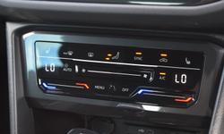 Volkswagen TIGUAN Photo 25