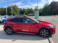 Ford Focus Photo 4