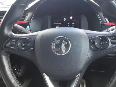 Vauxhall Corsa Photo 28