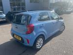 Kia Picanto Photo 3