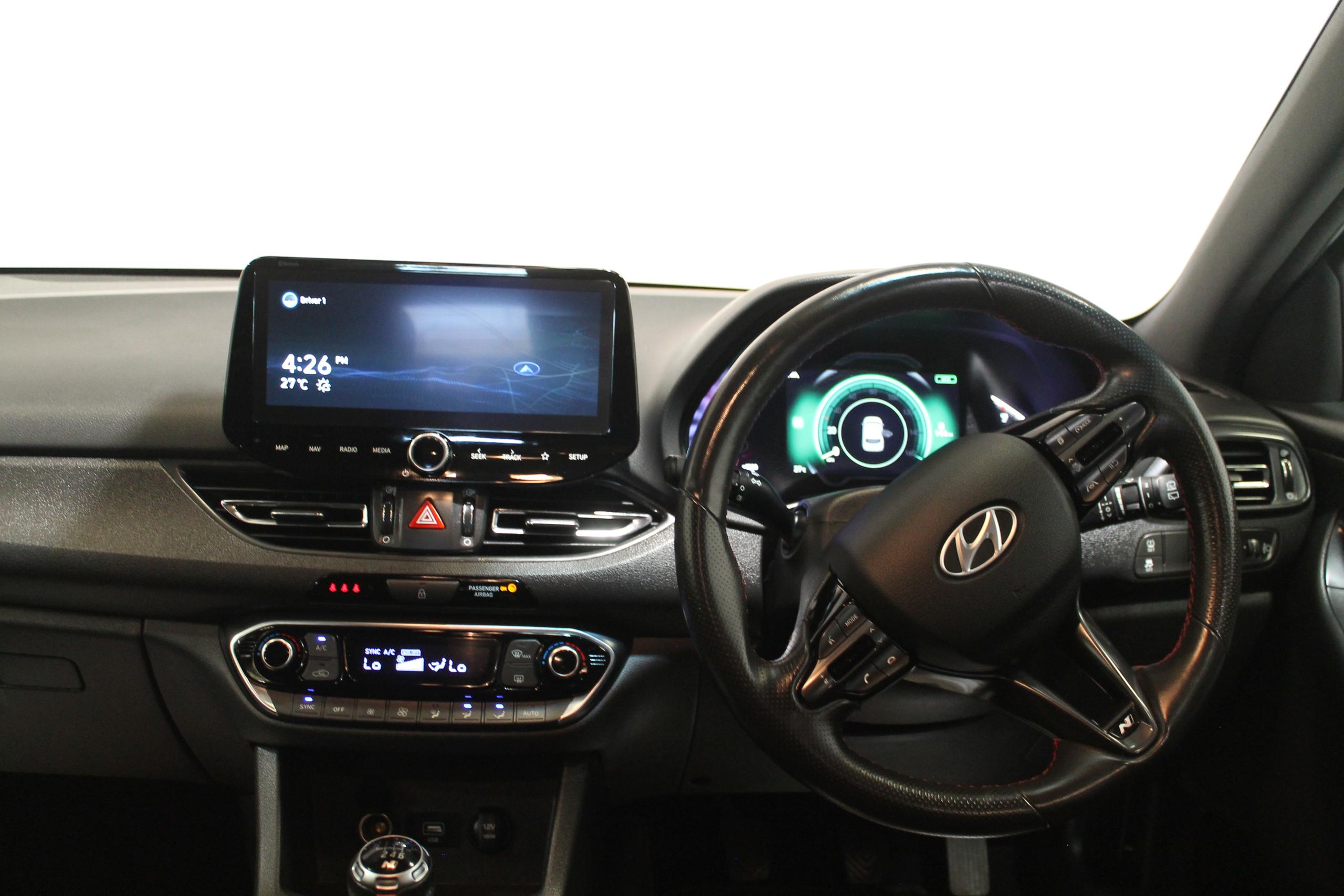 Hyundai i30 Photo 8