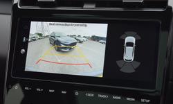 Hyundai TUCSON Photo 18
