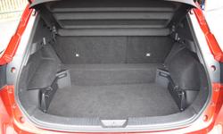 Nissan QASHQAI Photo 34