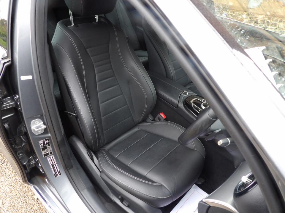 Used Mercedes-Benz E Class KR17VRD 17