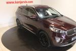 Kia Sorento Photo 5
