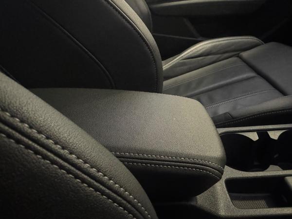 Used Audi A3 YE23WYG 25