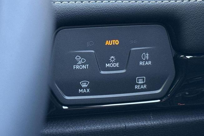 Volkswagen ID.7 Photo 14