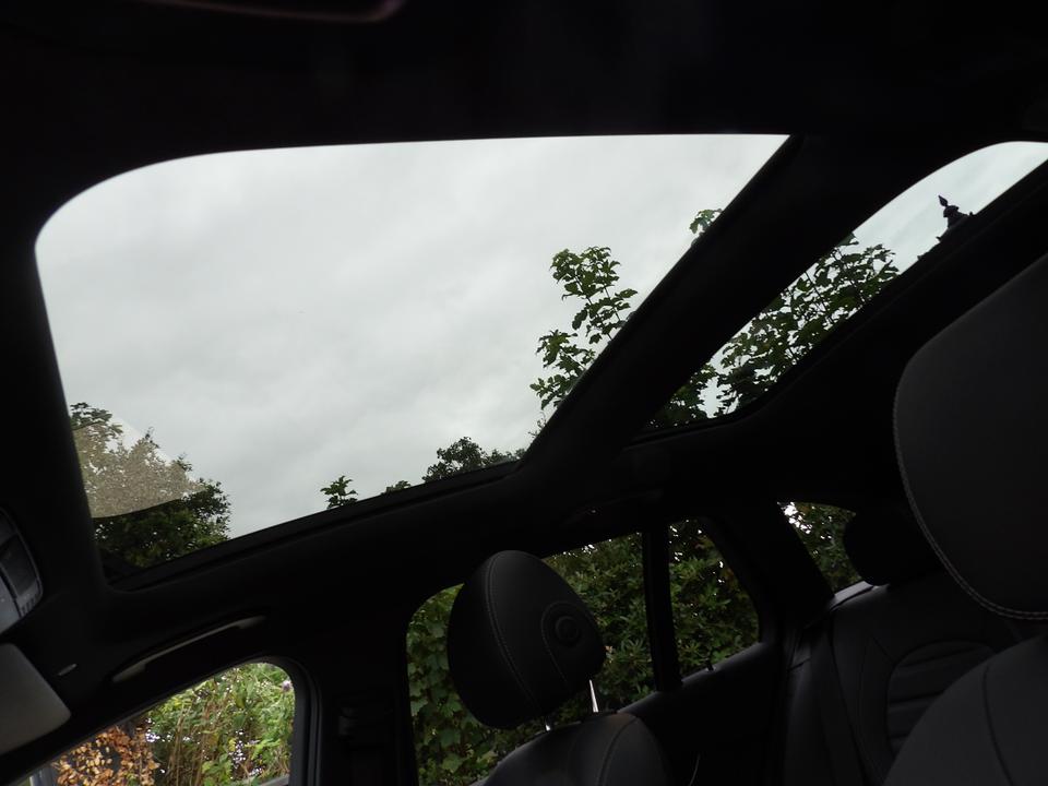 Used Mercedes-Benz C Class VO21USM 2