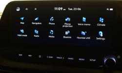 Hyundai BAYON Photo 13