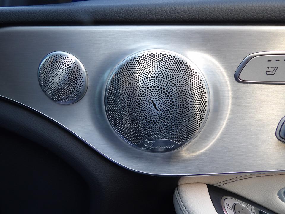 Used Mercedes-Benz C Class PK19VGX 26