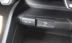 Kia STONIC Photo 24