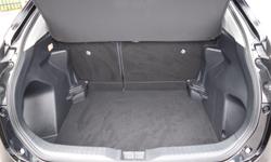 Toyota YARIS CROSS Photo 27