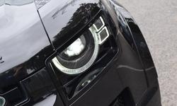 LAND ROVER DEFENDER Photo 9