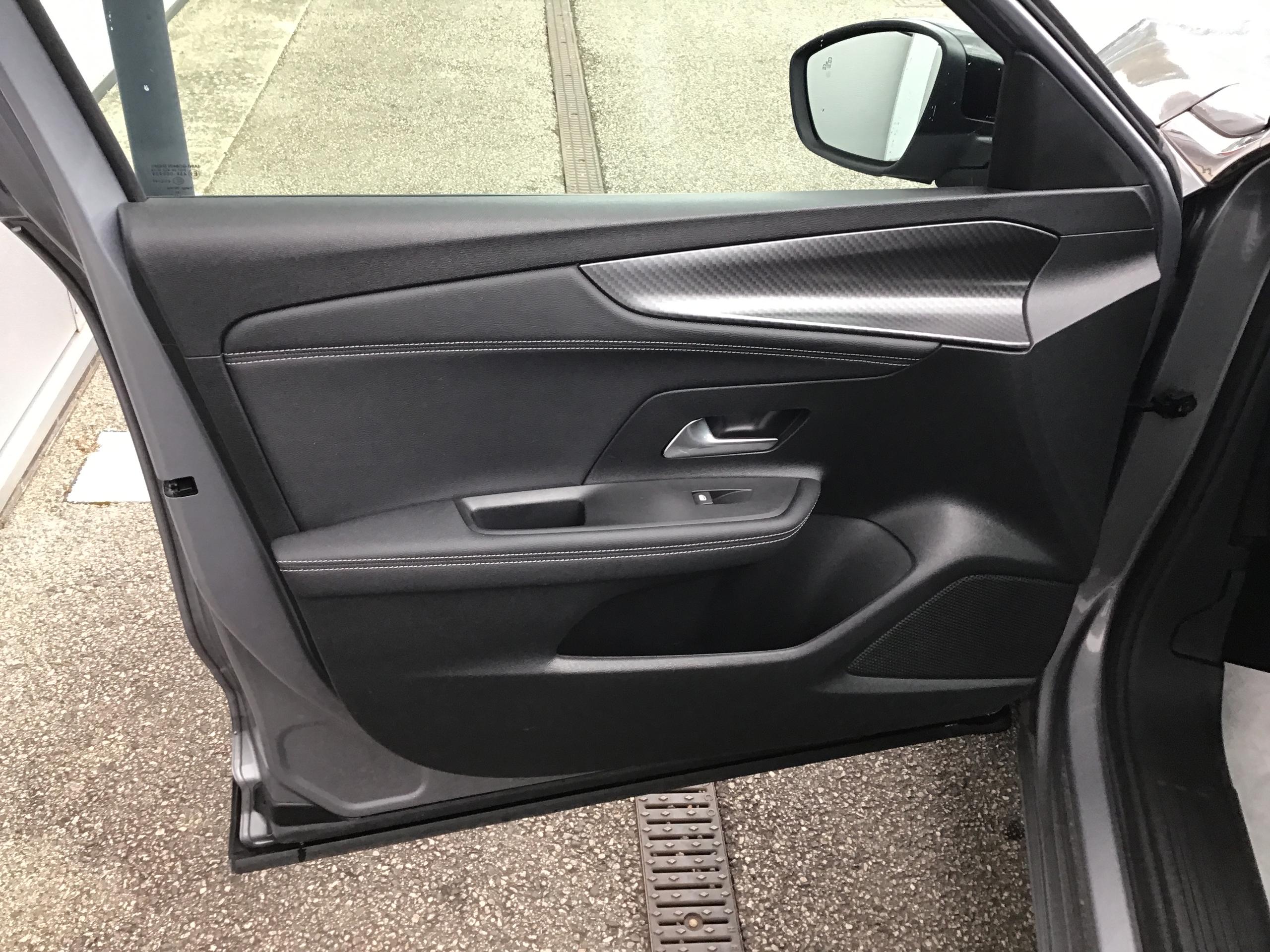 Vauxhall Mokka Photo 8