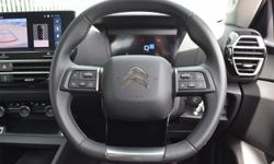 Citroen C4 Photo 13