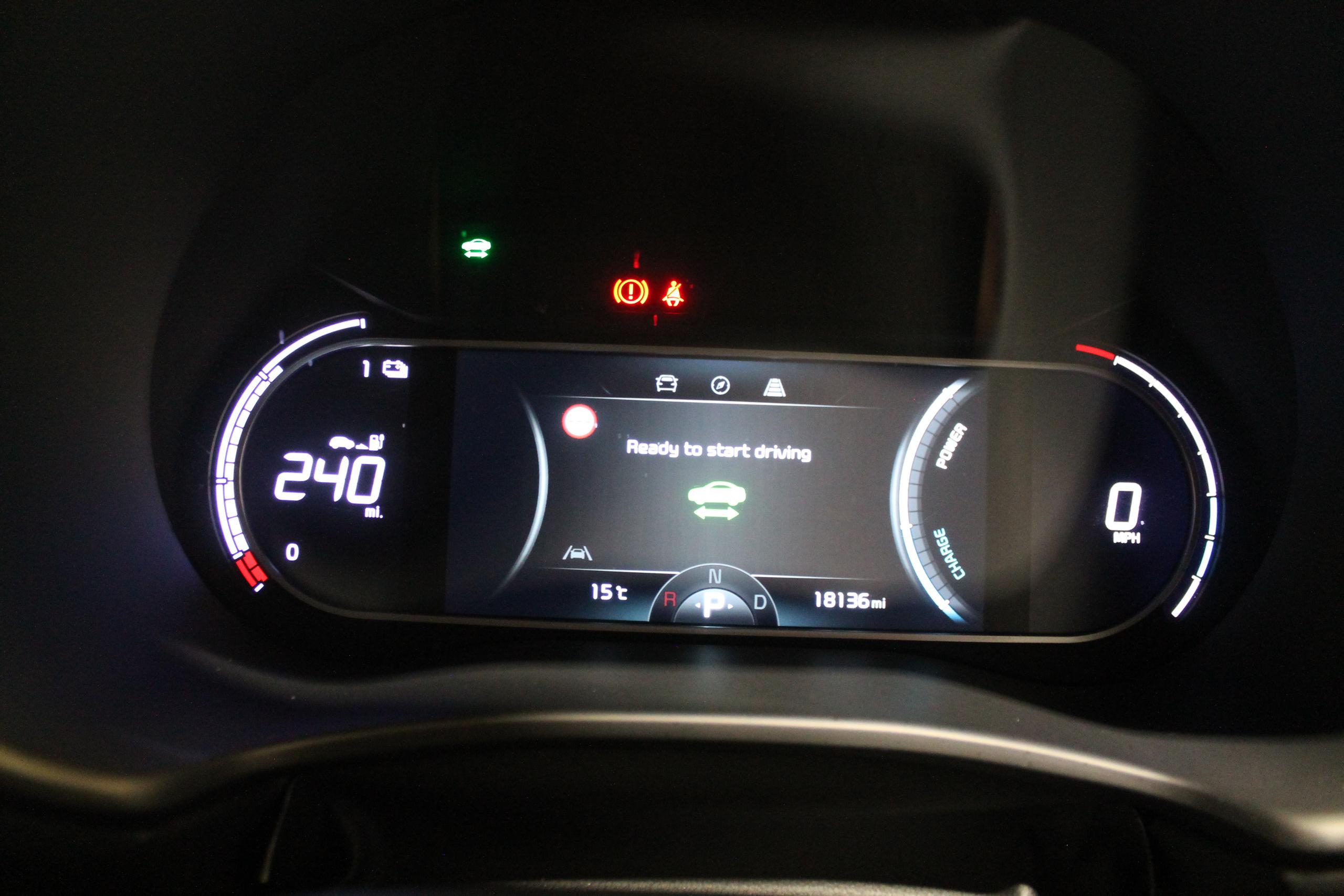 Kia Soul Photo 7
