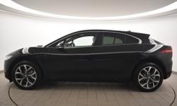 Jaguar I-PACE Photo 4