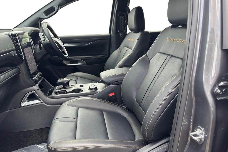 Used Ford RANGER RANGERPHEV1 10