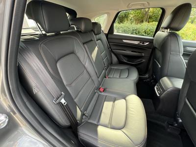 Mazda CX-5 Photo 10