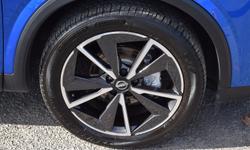 Nissan QASHQAI Photo 30