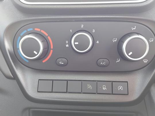 Iveco Daily Photo