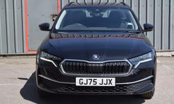 Skoda OCTAVIA Photo 4