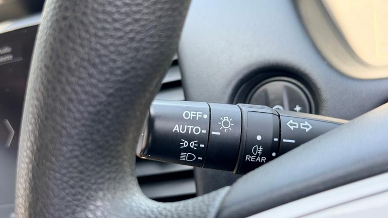 Used Honda Jazz LT21AWX 9