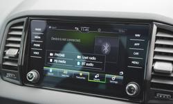 Skoda KAROQ Photo 19