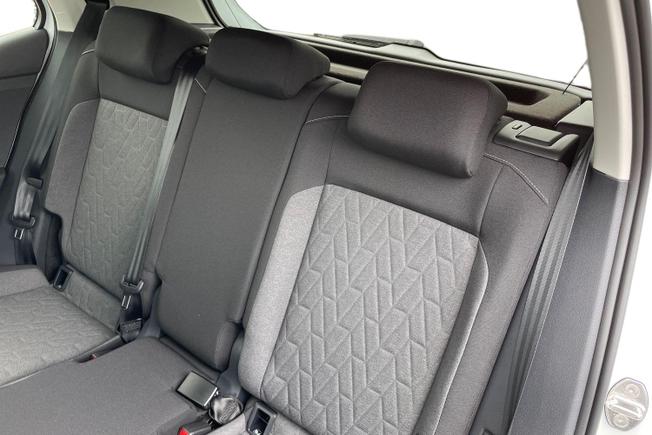 VOLKSWAGEN T-Cross Photo 12