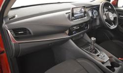 Nissan QASHQAI Photo 6